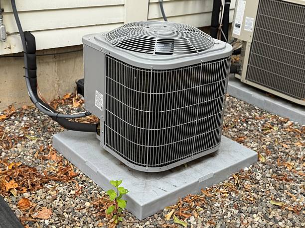 24/7 Emergency Hvac Repair experts in San Anselmo, CA